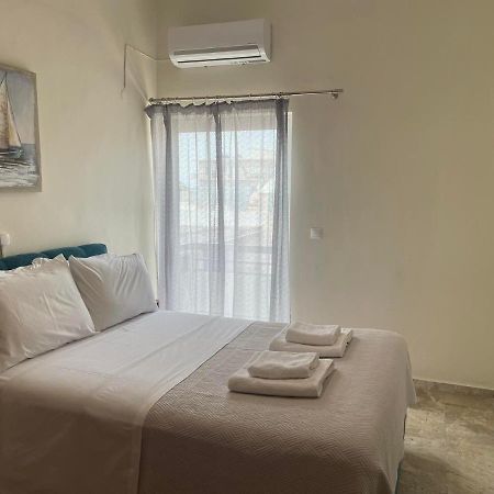 Chania Nice Apartment 3 Екстер'єр фото