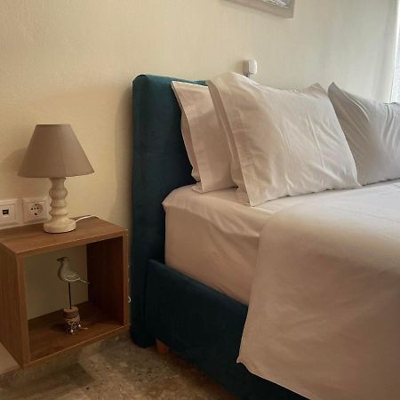 Chania Nice Apartment 3 Екстер'єр фото