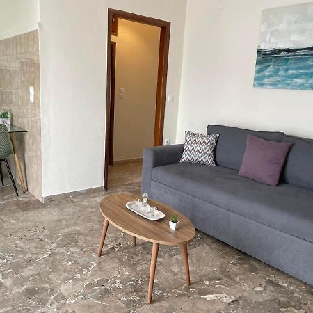 Chania Nice Apartment 3 Екстер'єр фото