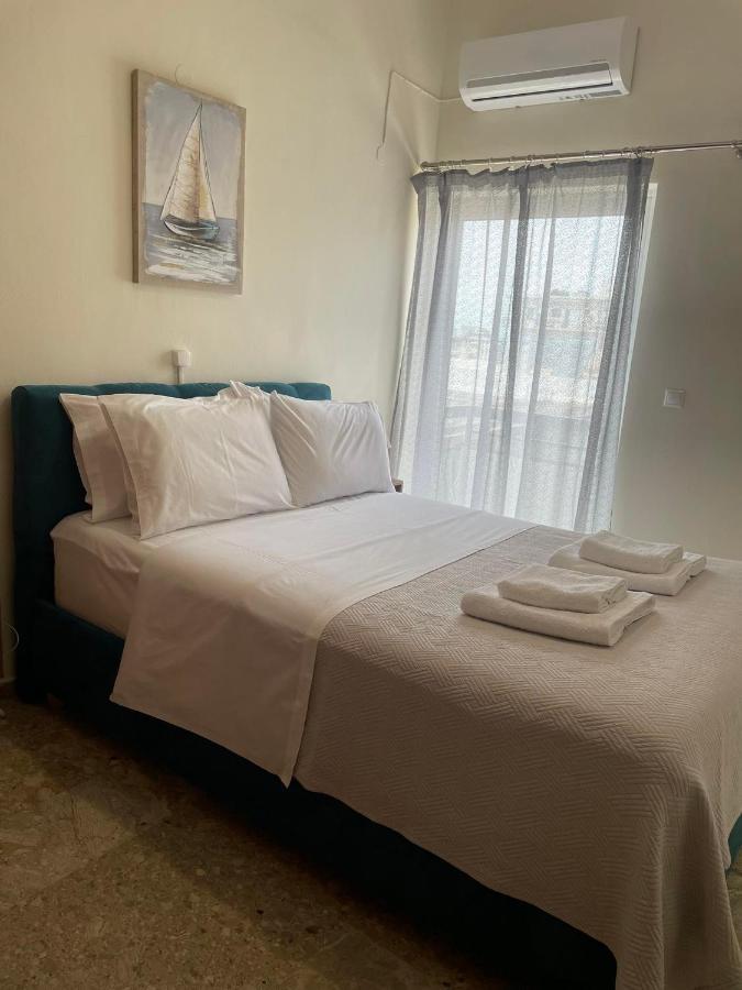 Chania Nice Apartment 3 Екстер'єр фото