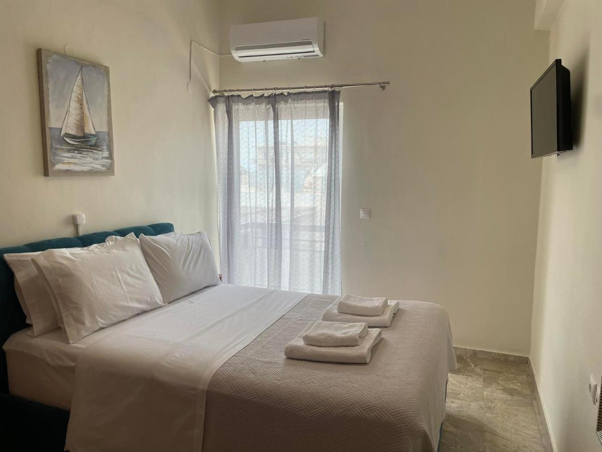 Chania Nice Apartment 3 Екстер'єр фото