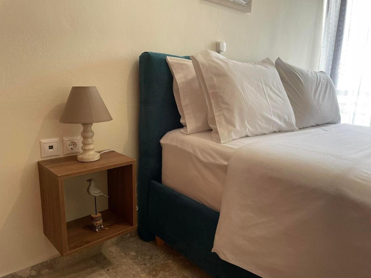 Chania Nice Apartment 3 Екстер'єр фото