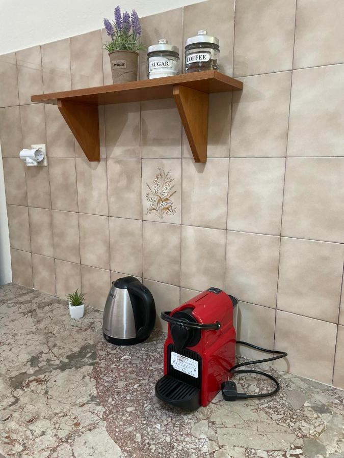 Chania Nice Apartment 3 Екстер'єр фото