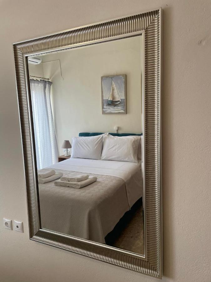 Chania Nice Apartment 3 Екстер'єр фото