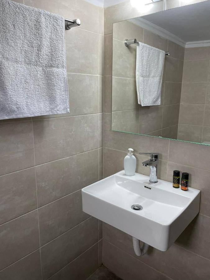 Chania Nice Apartment 3 Екстер'єр фото