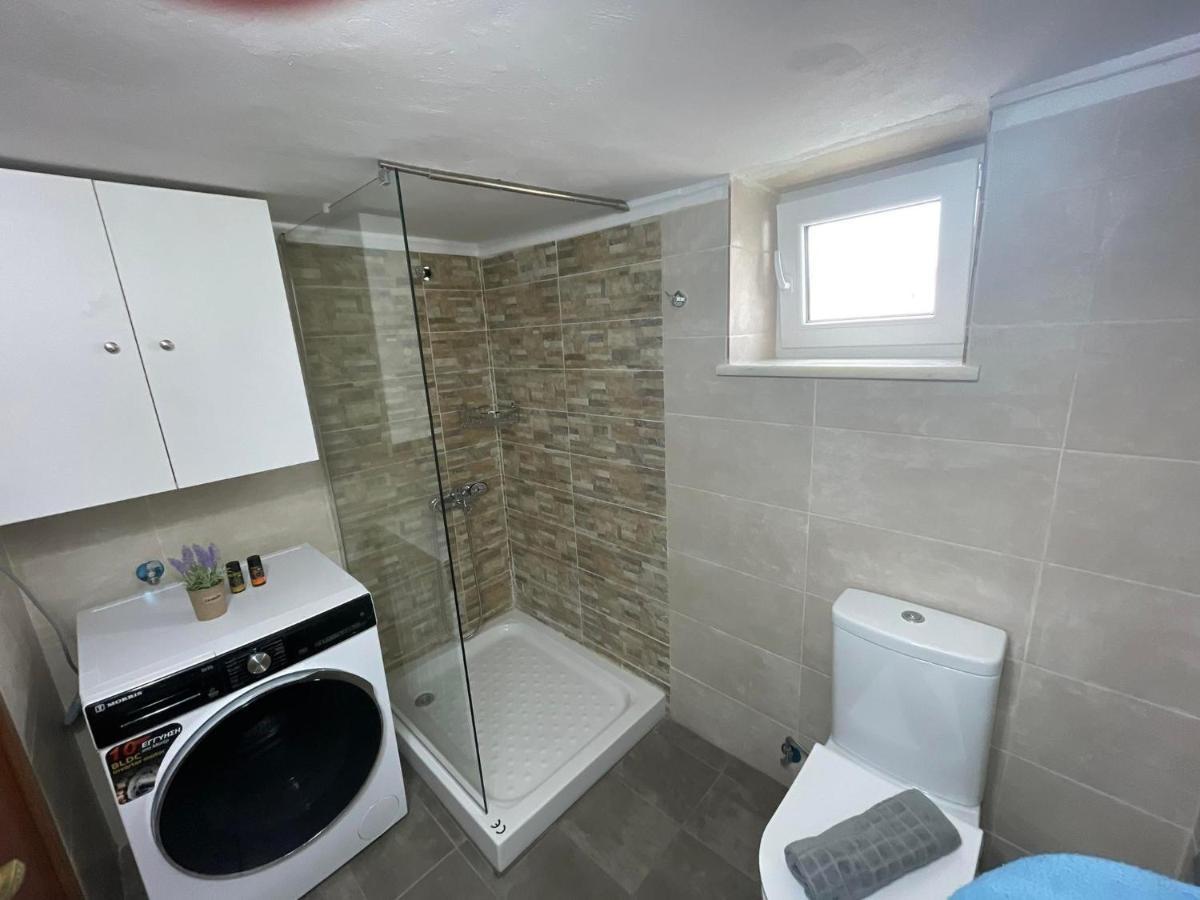 Chania Nice Apartment 3 Екстер'єр фото