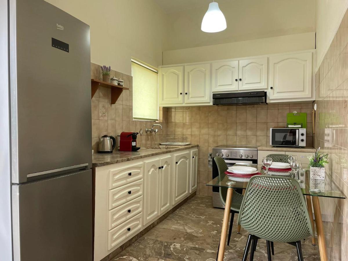 Chania Nice Apartment 3 Екстер'єр фото