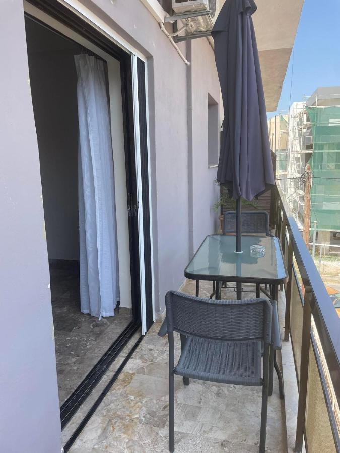 Chania Nice Apartment 3 Екстер'єр фото