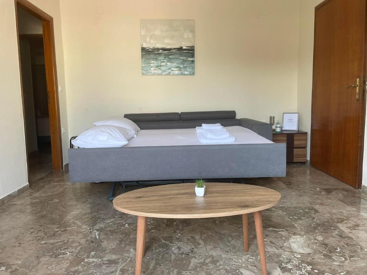 Chania Nice Apartment 3 Екстер'єр фото